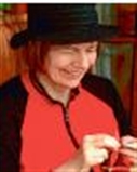 Profilbild Sofia Lidwina Schmölz